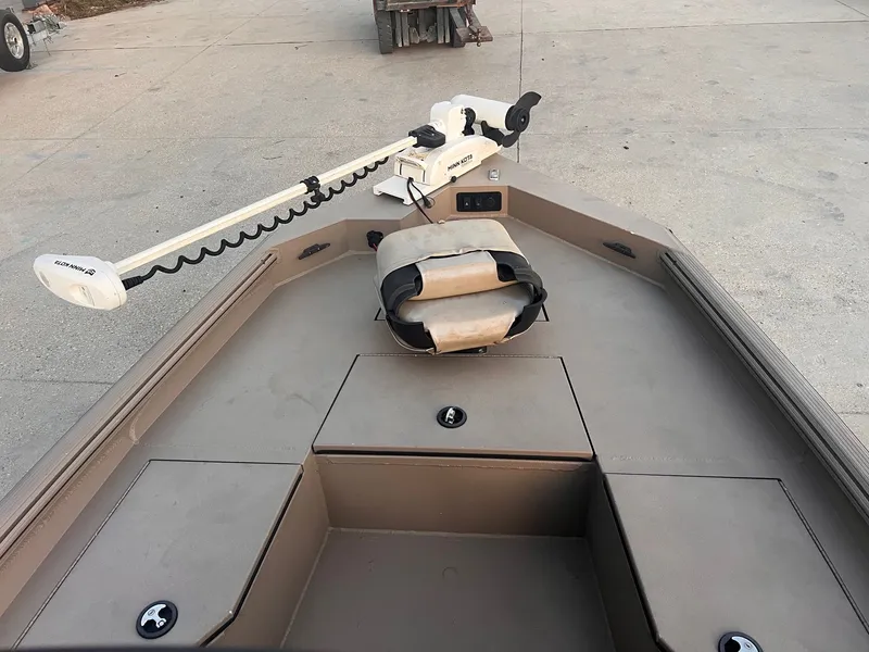 Slide: The Image of Excel 183 Bay Pro 2023 - 11