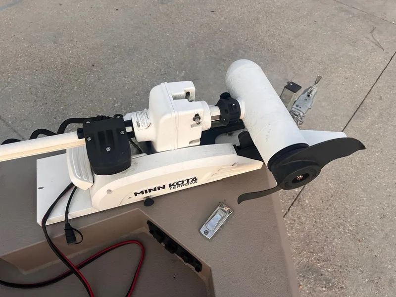 Slide: The Image of Excel 183 Bay Pro 2023 - 12