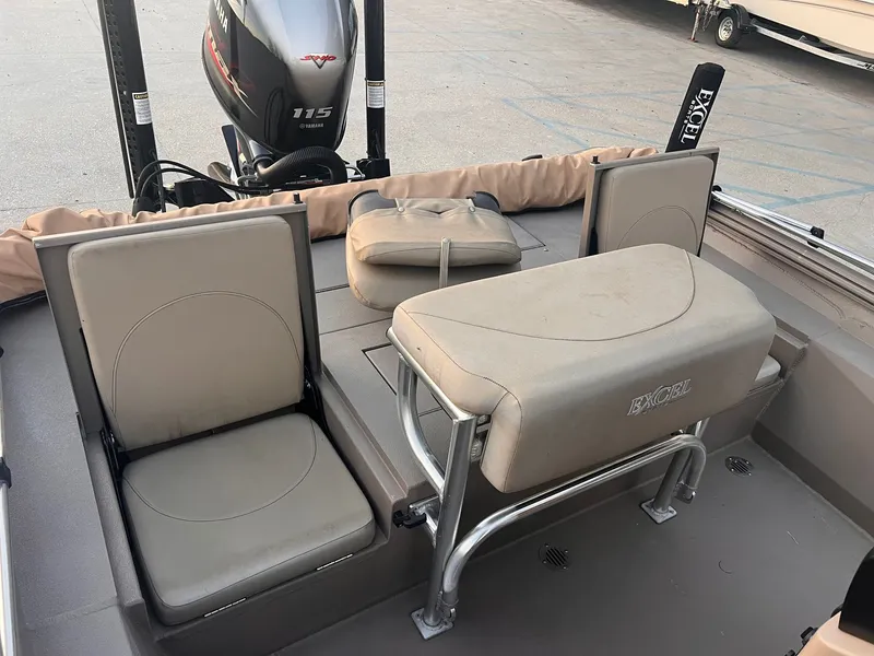 Slide: The Image of Excel 183 Bay Pro 2023 - 4