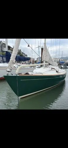 Slide: The Image of 1998 Alerion 28 - Image 5 - 5