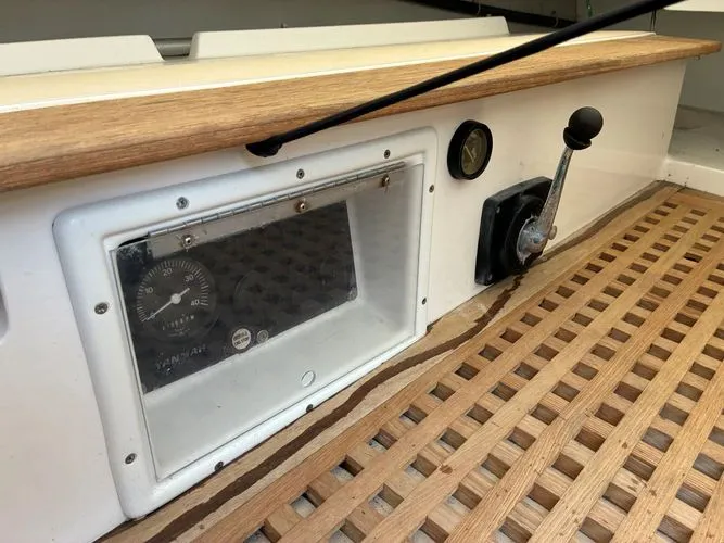 Slide: The Image of 1998 Alerion 28 - Image 8 - 8