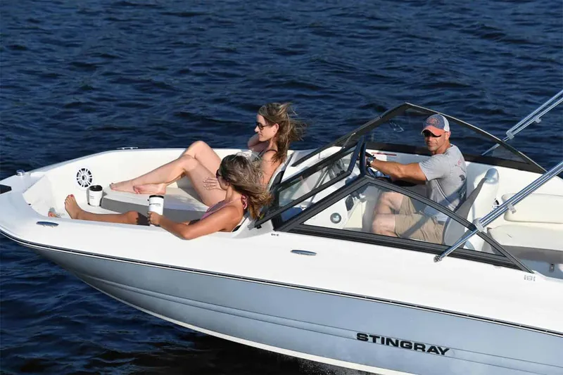 Slide: The Image of Stingray 191 DC 2026 - 4