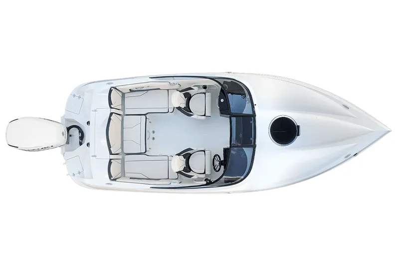 The Image of Stingray 23 OCX 2025 - 1