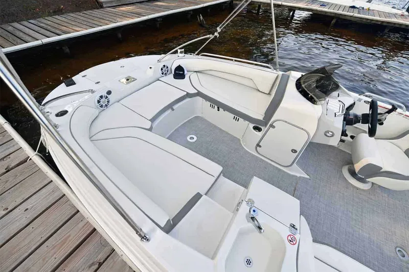 Slide: The Image of Stingray 192 SC 2025 - 3