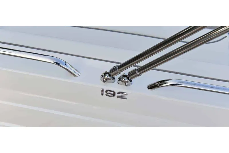 Slide: The Image of Stingray 192 SC 2025 - 30