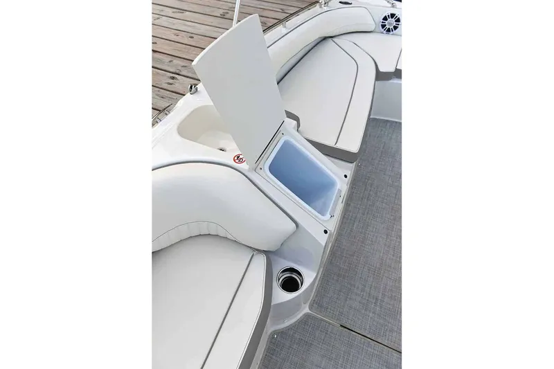 Slide: The Image of Stingray 192 SC 2026 - 33