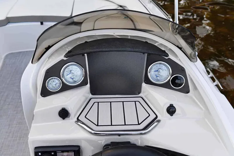 Slide: The Image of Stingray 192 SC 2026 - 9