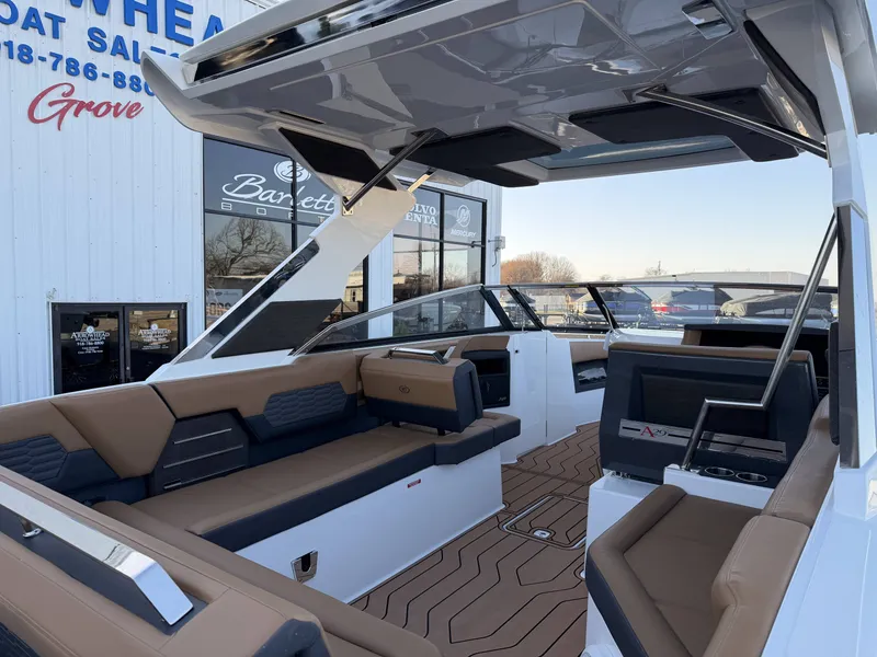 Slide: The Image of Cobalt A29 2026 - 14