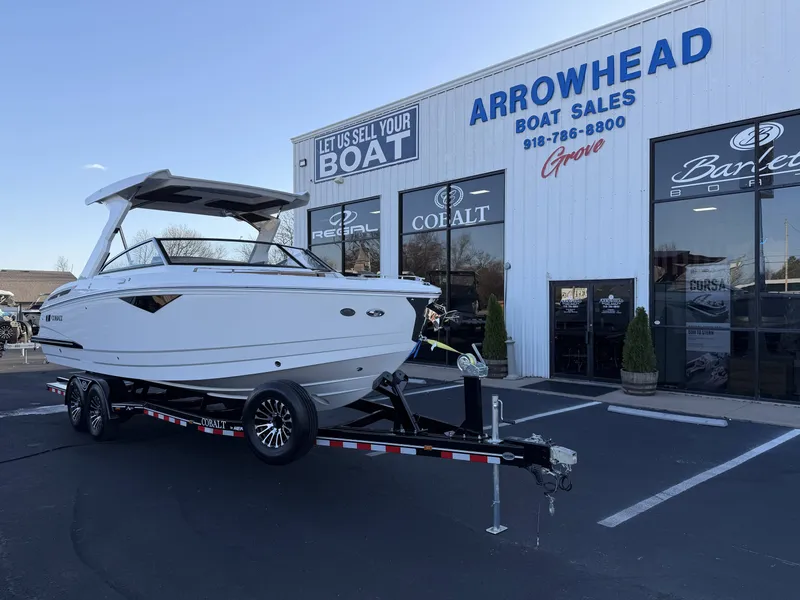 Slide: The Image of Cobalt A29 2026 - 2