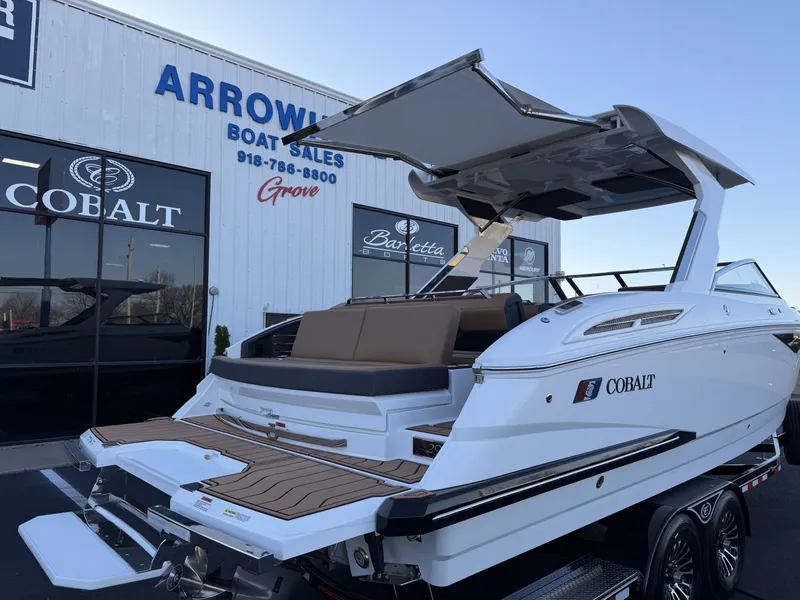 Slide: The Image of Cobalt A29 2026 - 30