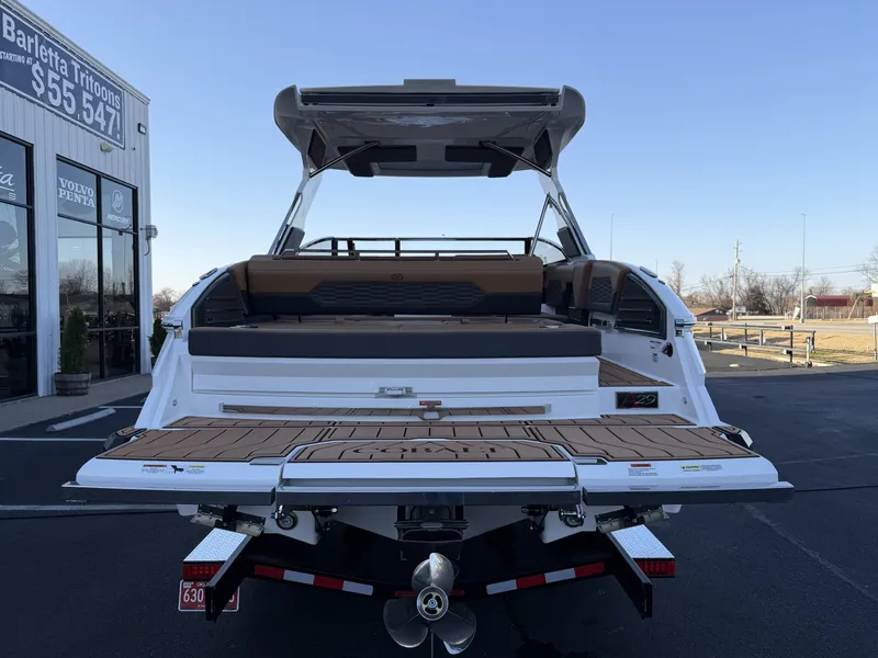 Slide: The Image of Cobalt A29 2026 - 7