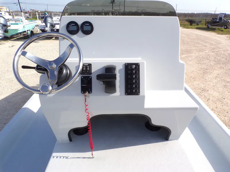 Slide: The Image of Shoalwater 21' Catamaran 2026 - 26