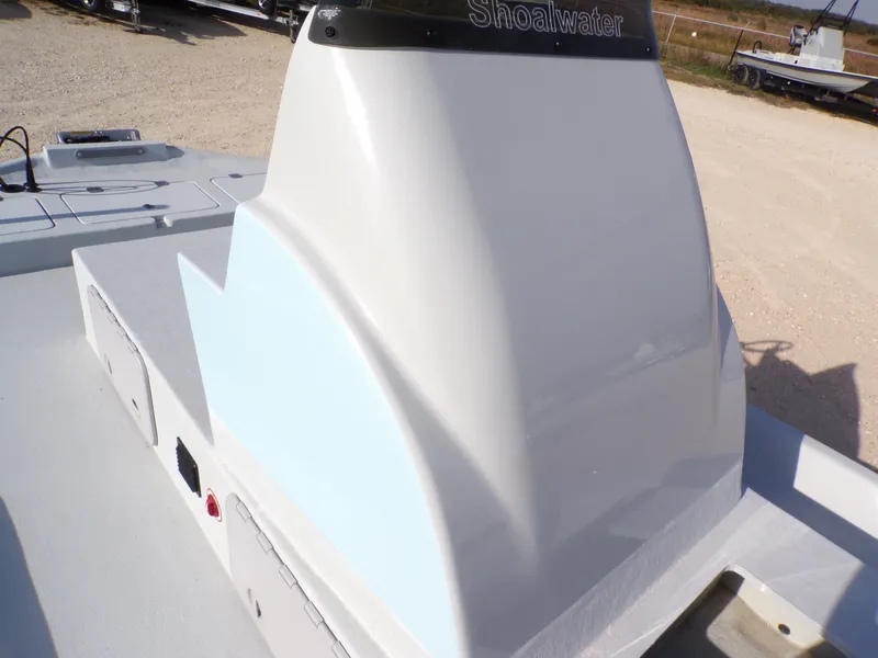 Slide: The Image of Shoalwater 21' Catamaran 2026 - 7