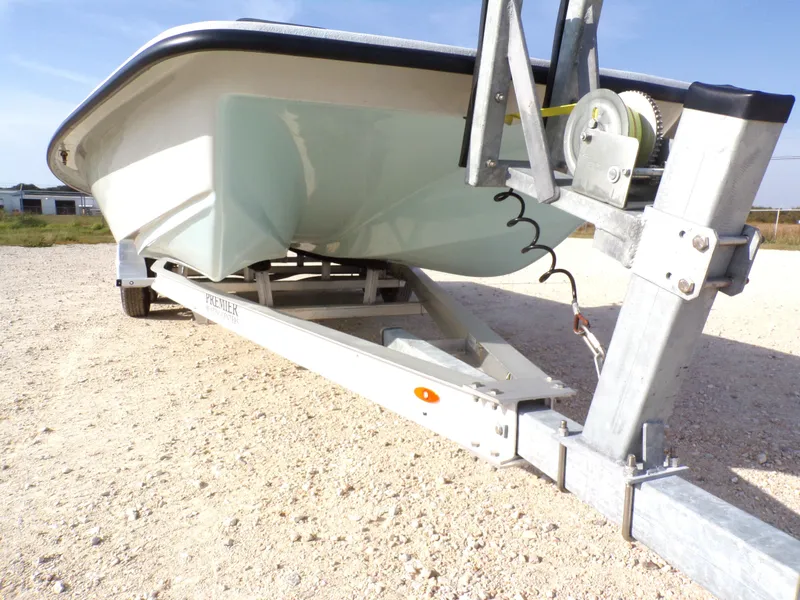 Slide: The Image of Shoalwater 21' Catamaran 2026 - 9