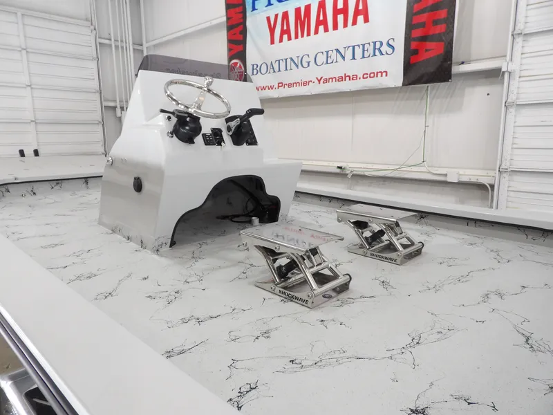 Slide: The Image of Shoalwater 23' Catamaran 2026 - 14