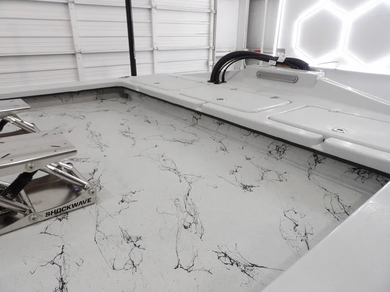 Slide: The Image of Shoalwater 23' Catamaran 2026 - 16