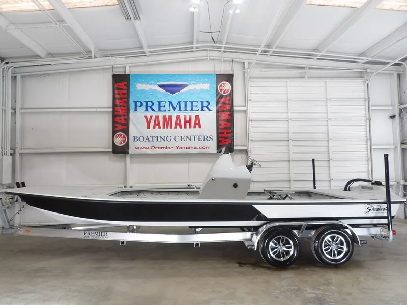 Slide: The Image of Shoalwater 23' Catamaran 2026 - 3