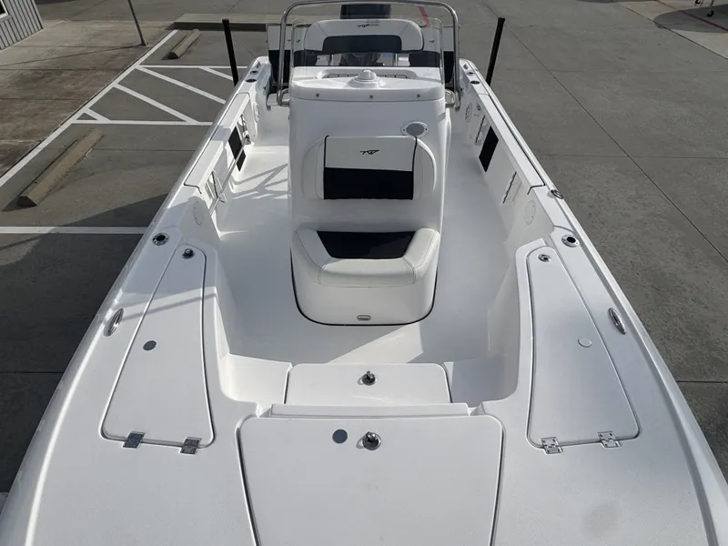 Slide: The Image of Tidewater 2110BMT 2026 - 25