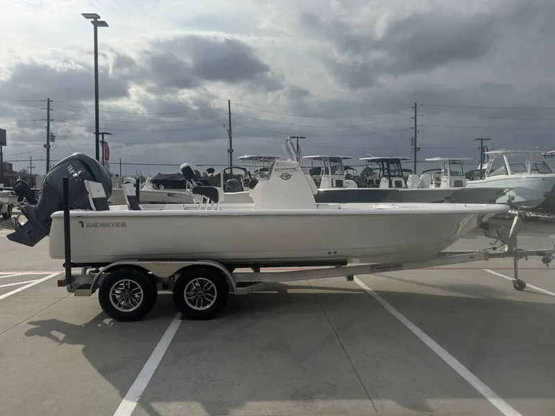 Slide: The Image of Tidewater 2110BMT 2026 - 5