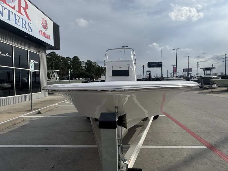 Slide: The Image of Tidewater 2110BMT 2026 - 6