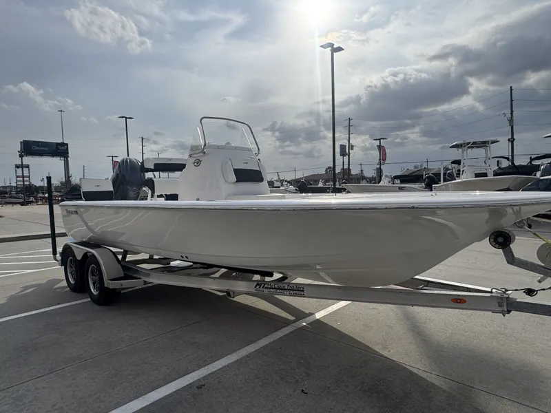 Slide: The Image of Tidewater 2110BMT 2026 - 8