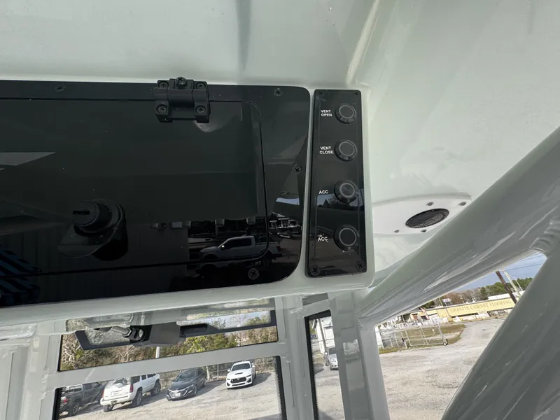 Slide: The Image of Tidewater 2500 Carolina Bay 2026 - 26