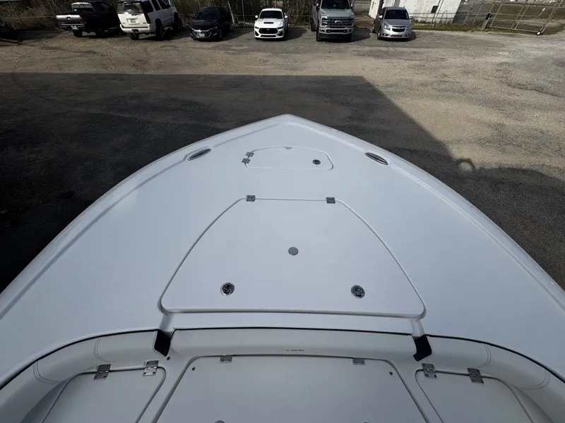 Slide: The Image of Tidewater 2500 Carolina Bay 2026 - 40