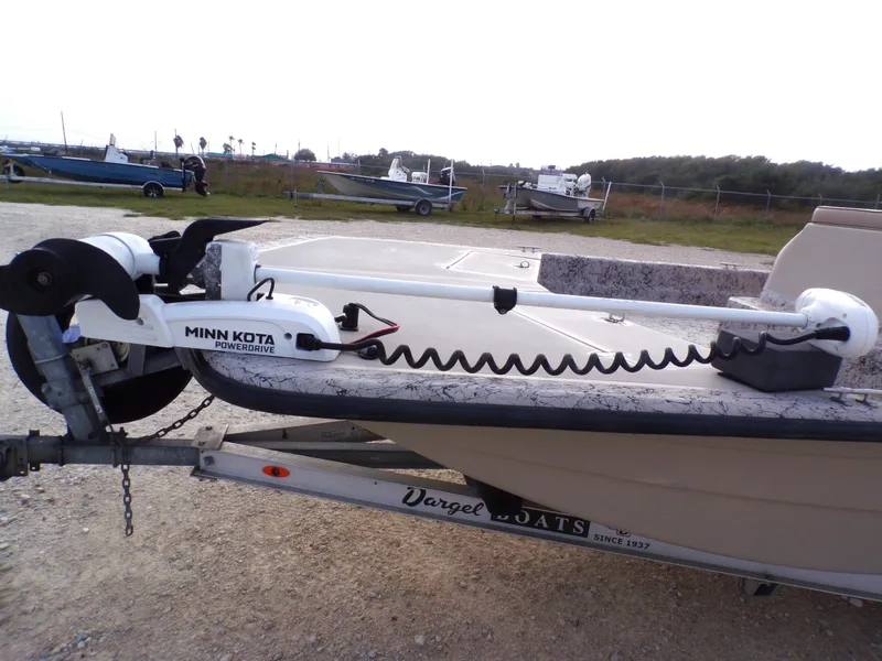 Slide: The Image of Dargel SKOUT 210SKT 2019 - 37