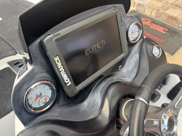 Slide: The Image of Nitro Z20 2018 - 13