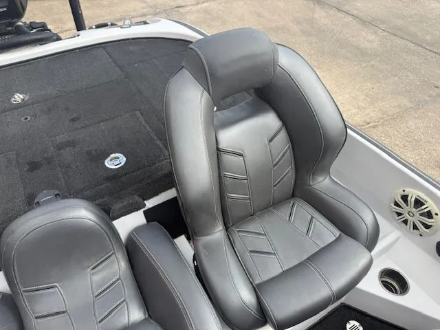 Slide: The Image of Nitro Z20 2018 - 16