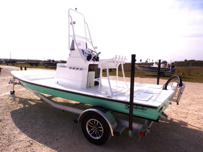 Slide: The Image of Shoalwater 19' Catamaran 2026 - 12