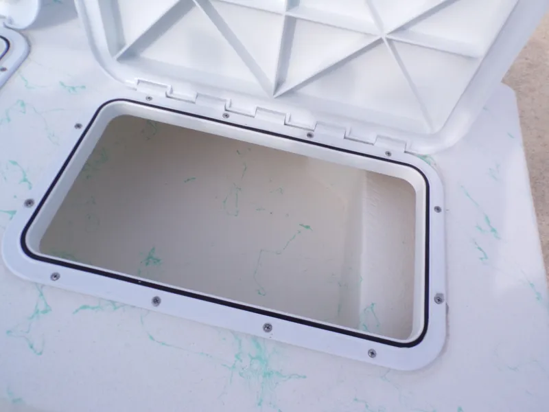 Slide: The Image of Shoalwater 19' Catamaran 2026 - 17