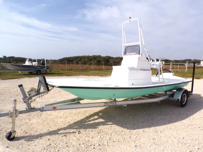 Slide: The Image of Shoalwater 19' Catamaran 2026 - 3