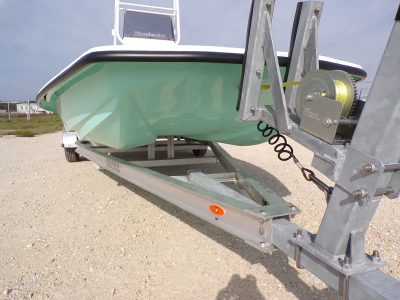 Slide: The Image of Shoalwater 19' Catamaran 2026 - 6