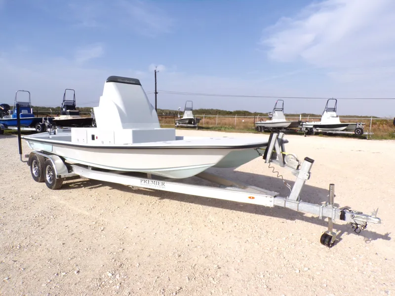 Slide: The Image of Shoalwater 21' Catamaran 2026 - 10