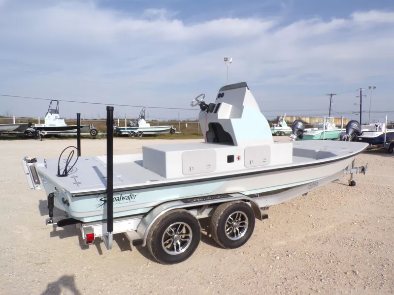 Slide: The Image of Shoalwater 21' Catamaran 2026 - 12