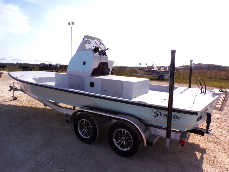 Slide: The Image of Shoalwater 21' Catamaran 2026 - 14