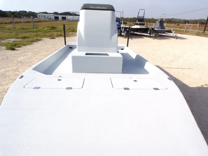 Slide: The Image of Shoalwater 21' Catamaran 2026 - 15