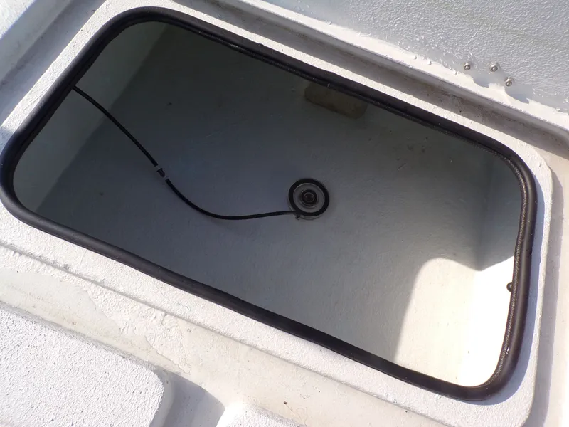 Slide: The Image of Shoalwater 21' Catamaran 2026 - 22