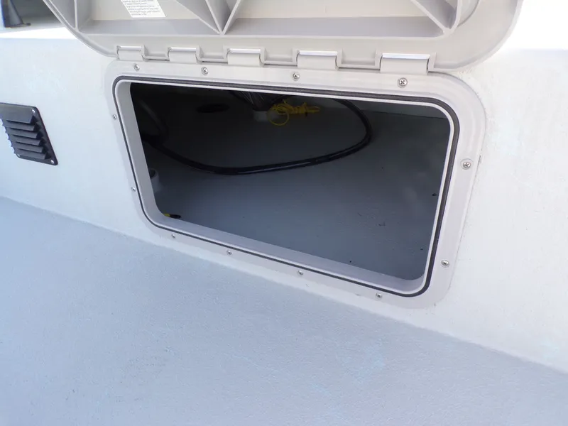 Slide: The Image of Shoalwater 21' Catamaran 2026 - 29