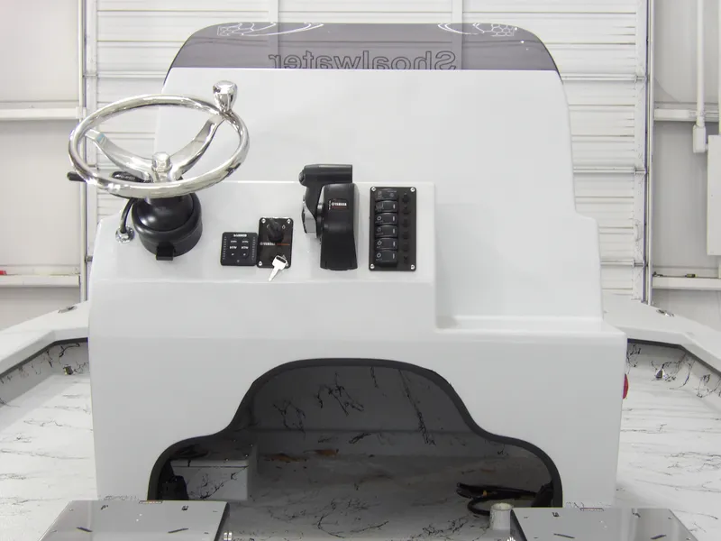 Slide: The Image of Shoalwater 23' Catamaran 2026 - 17