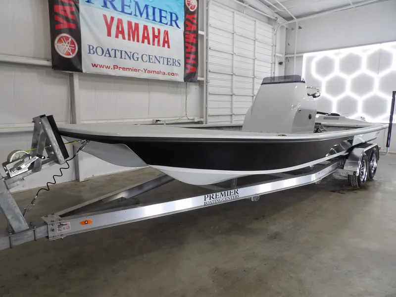 Slide: The Image of Shoalwater 23' Catamaran 2026 - 5