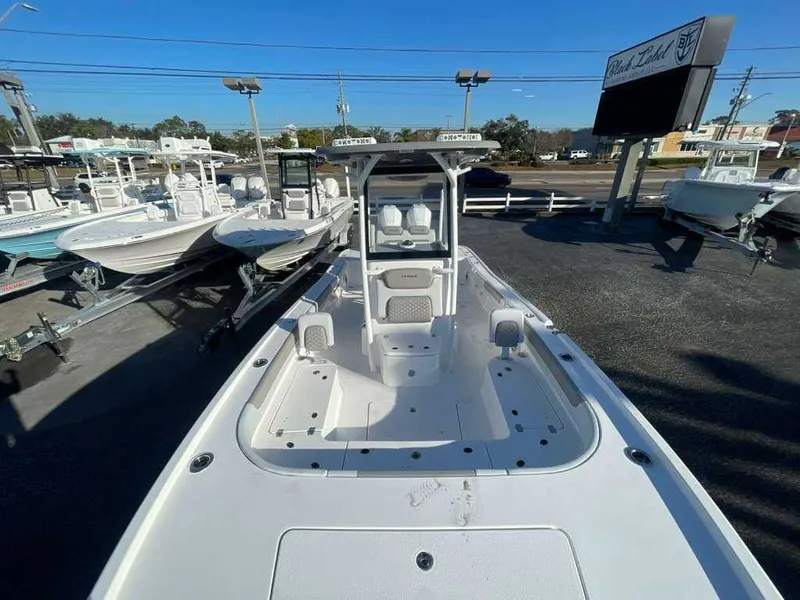 Slide: The Image of Caymas 281 HB 2026 - 10