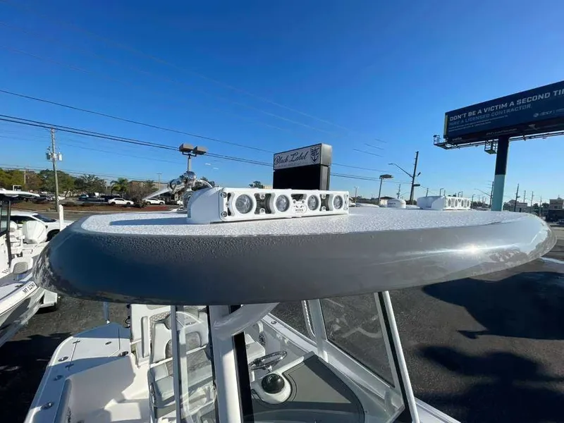 Slide: The Image of Caymas 281 HB 2026 - 2