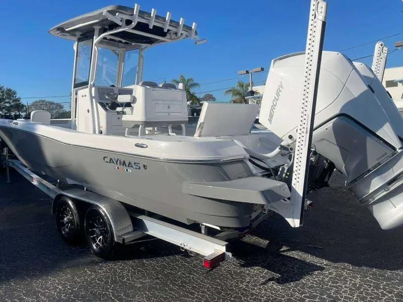 Slide: The Image of Caymas 281 HB 2026 - 8