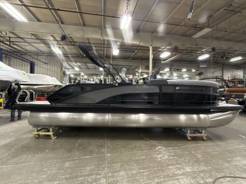 The Image of Bennington 23MSB-SPS 2026 - 1