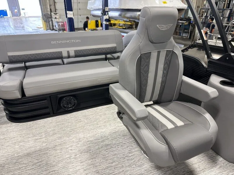 Slide: The Image of Bennington 23MSB-SPS 2026 - 10