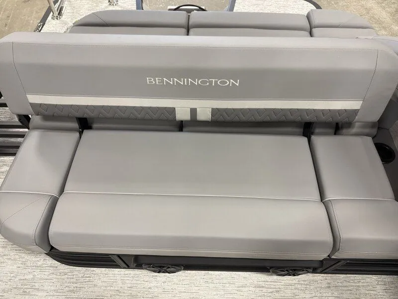 Slide: The Image of Bennington 23MSB-SPS 2026 - 16