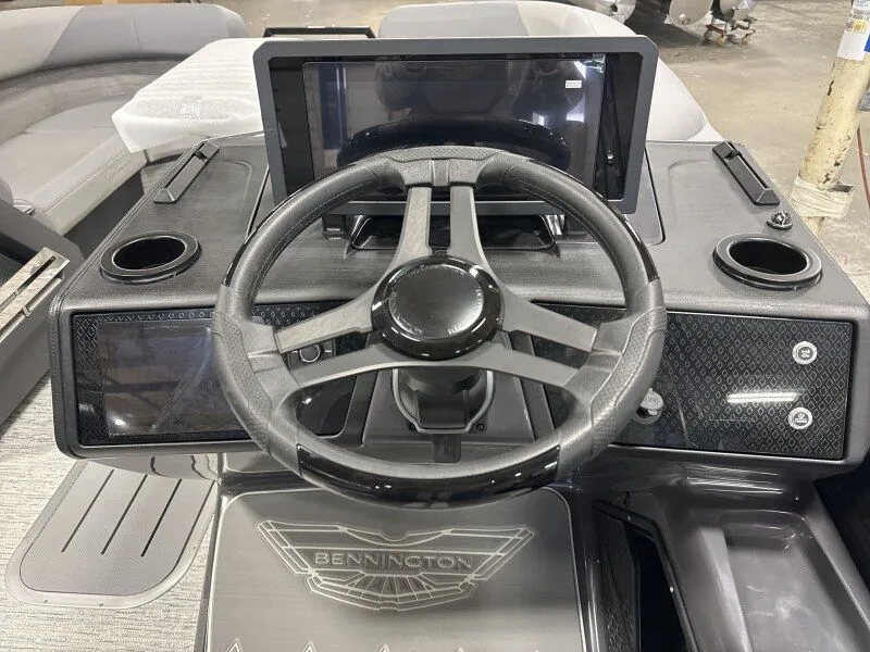 Slide: The Image of Bennington 23MSB-SPS 2026 - 17