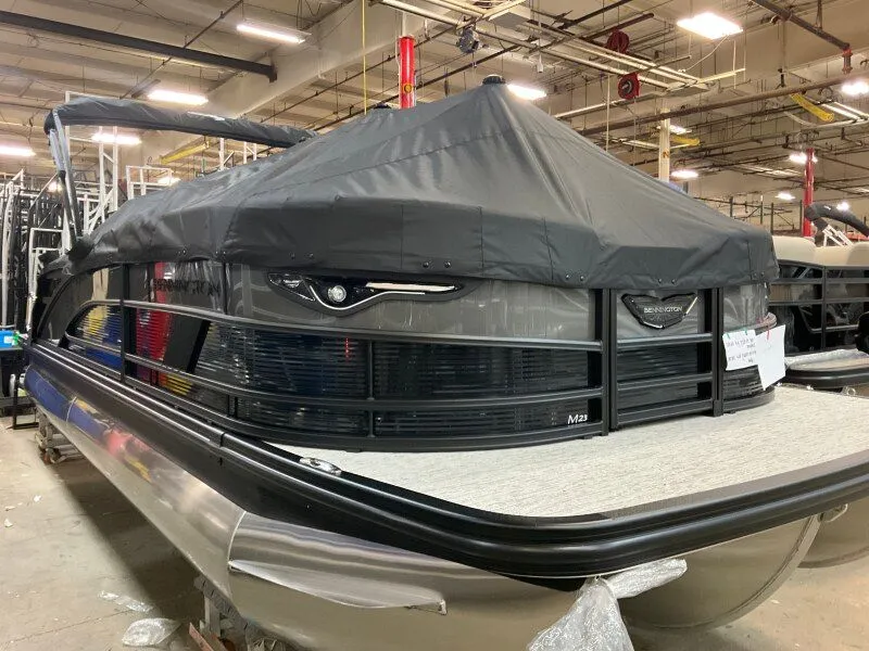 Slide: The Image of Bennington 23MSB-SPS 2026 - 3